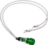 Huvema - Lamp (controle,groen) groen - LMP HU 300 ACV