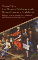Tiempo emulado. Historia de América y España 67 - Las Nuevas Poblaciones de Sierra Morena y Andalucía