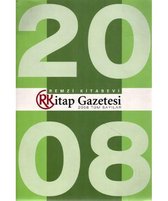 Kitap Gazetesi 2008