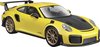 Maisto Porsche 911 GT2 RS Voiture 1:24