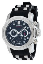 Invicta Pro Diver 37991 Quartz Herenhorloge - 48mm - Met 180 diamanten