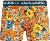 Jack & Jones - Heren - 3-Pack Short Azores Tropic