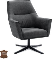 Fauteuil Bianca - Graphite