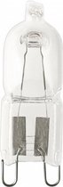 OSRAM Halopin® PRO MULTIPACK 4x Halogeenlamp Capsule - 33W G9 Warm Wit 2700K | Vervangt 40W | Dimbaar