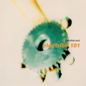 Electribe 101 - Electribal Soul (CD)