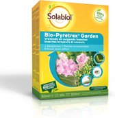 Bio-pyretrex garden 50ml | Solabiol