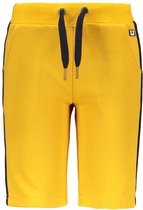 Like Flo Broek jongen oker maat 152