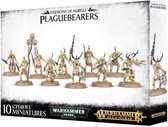 Porte-peste de Nurgle
