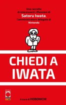 Chiedi a Iwata - Chiedi a Iwata