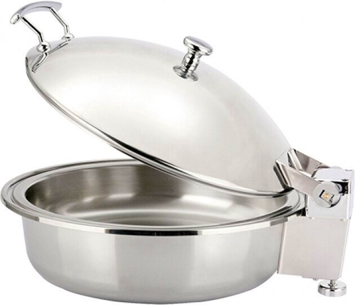 Chafing Dish Ø36cm 861172