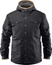Fjallraven Greenland down jacket no 1 87021 550 black XS