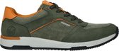 Rieker Veterschoenen Laag Veterschoenen Laag - groen - Maat 42