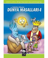 Dünya Masalları 1