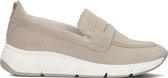 Gabor 484 Instappers - Dames - Beige - Maat 36