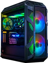 ScreenON - Ryzen 9 3900X - 1TB M.2 SSD + 3TB HDD - RX 6800XT - GamePC.V52147