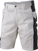 Assent CROIX shorts 03100025 - Wit - 54