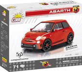 COBI FIAT Avarth 24502 - Constructiespeelgoed - Modelbouw - Auto