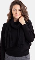 Le Pull Scarf - Sjaal van Je m'appelle