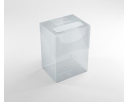 Pokemon deck holder 80+ clear