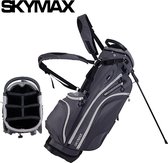 Skymax LW Standbag Sac de golf, gris