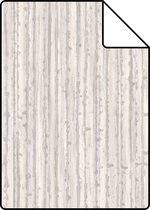 Proefstaal Origin Wallcoverings behang bamboe zand beige - 347400 - 26,5 x 21 cm