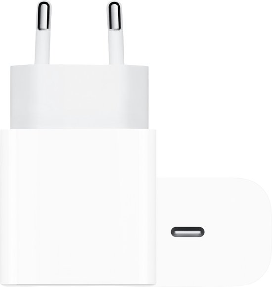 iPad Pro : Apple inclut désormais un chargeur 20W dans la boîte