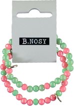B.Nosy accessoires meisje flamingo maat OS