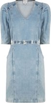 Dante6 Jurken Vrouwen - Jemina - Maat 34 - Jeans