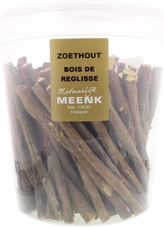 Kindly Zoethoutstokjes 1000gr