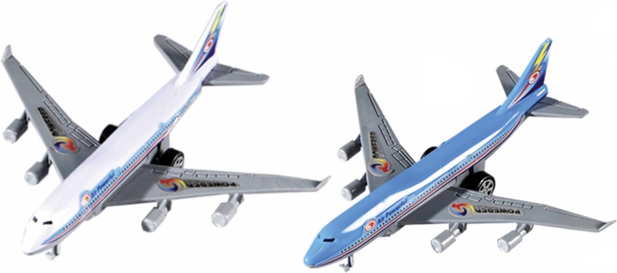 Avion Jouets 46CM - Senior Aviation Airways 787 Dreamliner