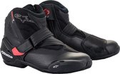 Alpinestars Stella SMX-1 R V2 Vented Black Diva Pink Shoes - Maat 39