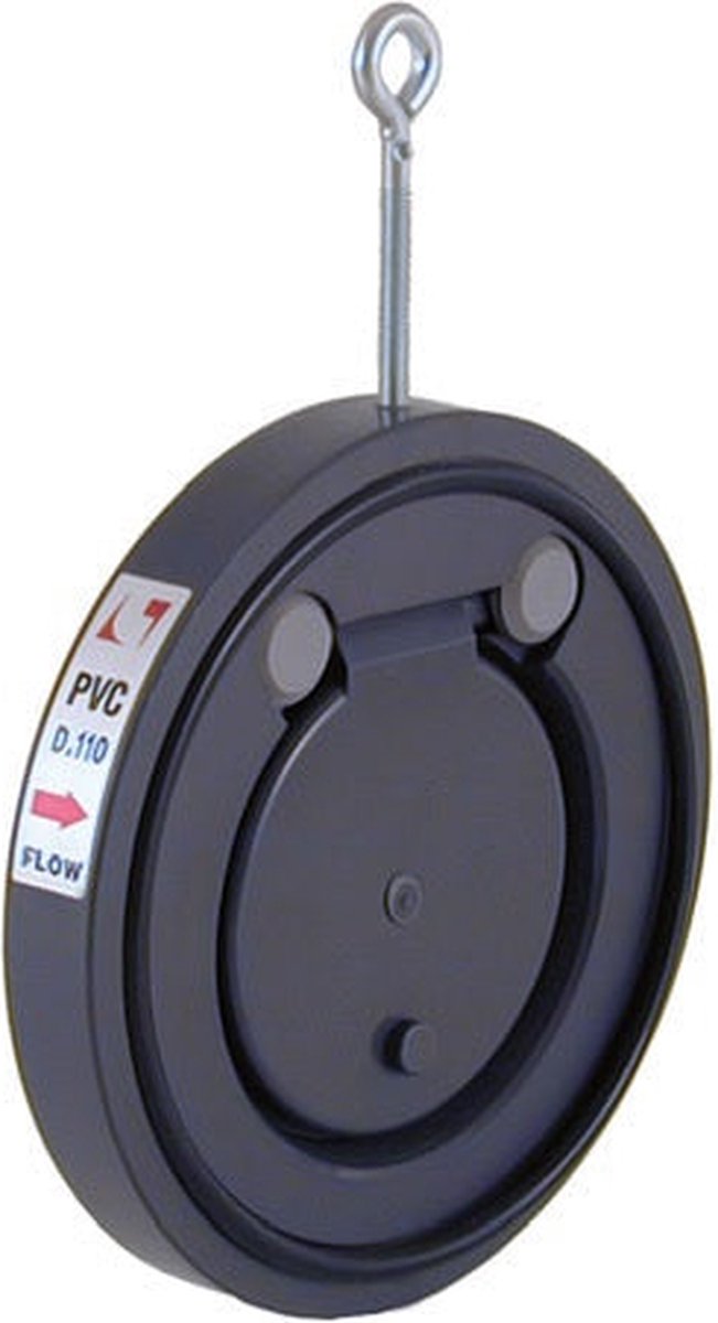 Cepex Hangende tussenklep 140mm PN6