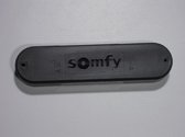 Somfy Eolis 3D Wirefree IO Black
