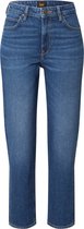 Lee jeans carol Donkerblauw-30-33