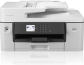 Bol.com Brother MFC-J6540DW - All-In-One Printer - A3 aanbieding