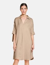 GERRY WEBER Dames Luftiges Kleid