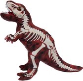 Knuffel Tyrannosaurus 45 cm