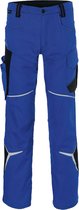Kubler Bodyforce werkbroek 2225 - Blauw | Zwart - 64