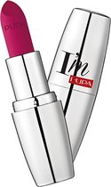 Pupa Lipstick Lip Make-up I'm Matt Pure Colour Lipstick 050 Runway Fuchsia