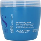 Haarmasker Alfaparf Milano Enhancing Mask
