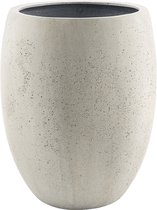 Ballon vase de Luxe D55 H68