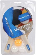 tafeltennisset Gametime junior 25 cm 5-delig