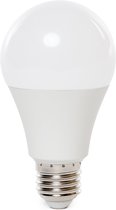 Syltech (Sylvania) LED E27 - 11W (75W) - Koel Wit Licht - Niet Dimbaar - 2 stuks