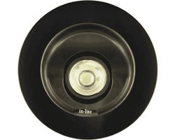 in-lite grondspot Big Nero Narrow - 12 volt LED | Default