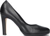 Notre-V 12501 Pumps -  High Heels Schoenen - Hoge Hak - Dames - Zwart - Maat 37