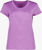 Osaga dames sport T-shirt - Paars - Maat L