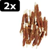 2x I AM DUCK TWIST 13CM 400GR