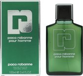Paco Rabanne 100 ml - Eau de Toilette - Herenparfum