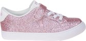 Polo Ralph Lauren Theron IV PS Roze Glitter