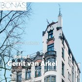 BONAS - Gerrit van Arkel (1858-1918)